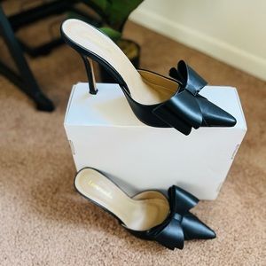 Women’s heels